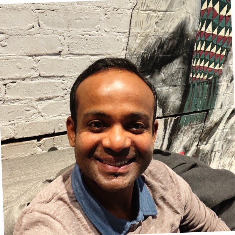 Neeraj Krishan